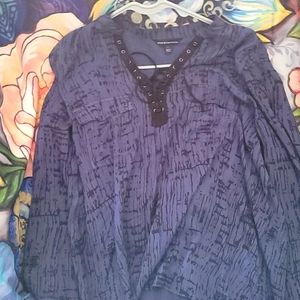 Rock and Republic blouse